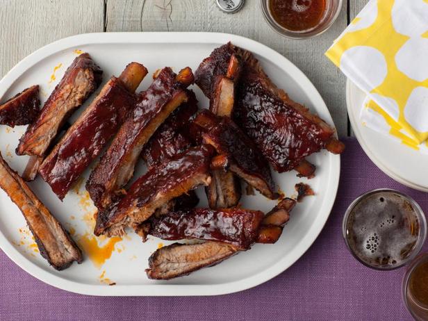 BBQ Pork