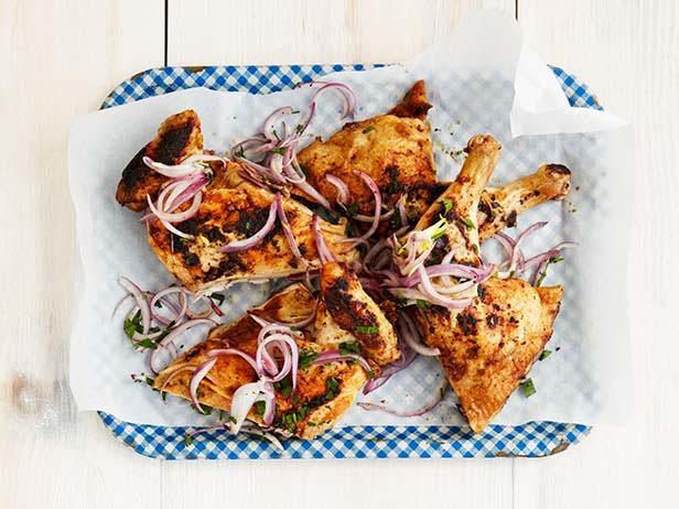 Chicken