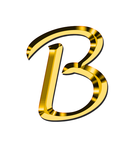 letterB