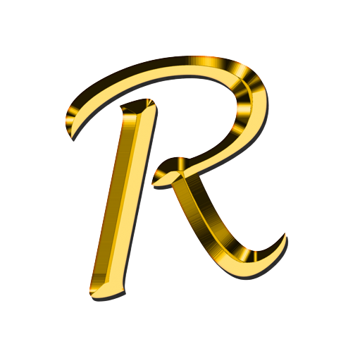 letterR